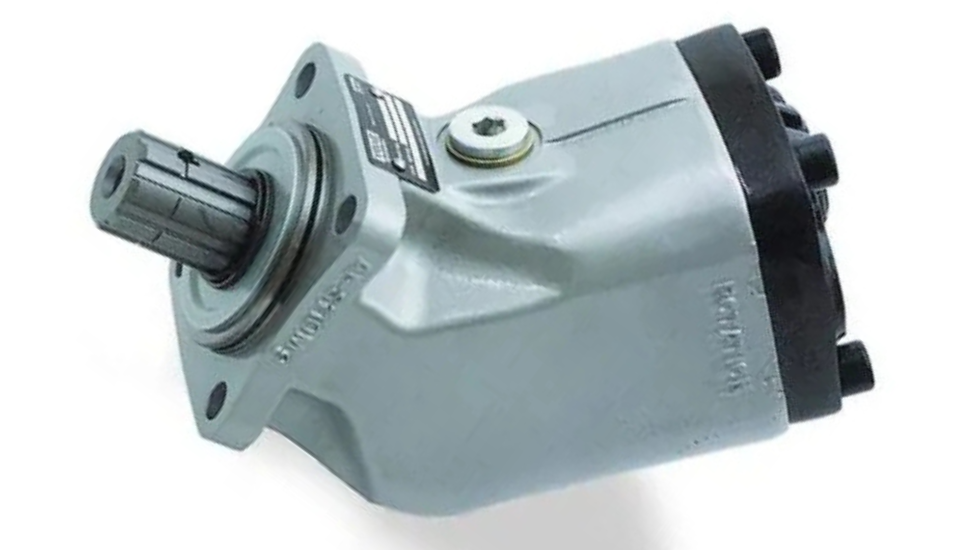 Hydraulic Pump Repair Service